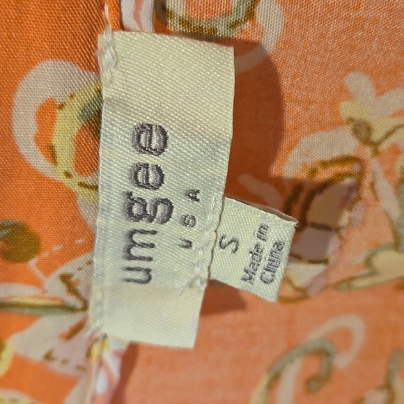 Umgee Women's Dress - Picture 2 of 10